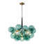 Lustre sphérique 6 lumières Spoutnik-1535539138