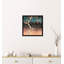«Ombre Dream Cubes» par Elisabeth Fredriksson - impression d'art graphique-49900368-53128044