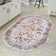 Nienke Oriental Indoor Rug