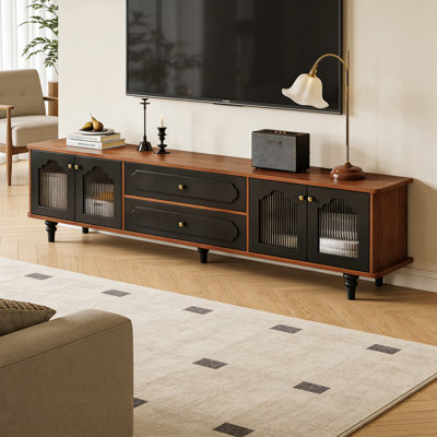 Meuble télé Luxury Roman