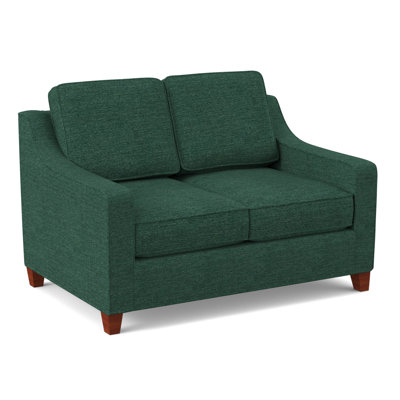 Clark 54" Square Arm Sofa Bed