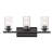 Skegness 3 - Light Dimmable Vanity Light-1692694583