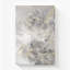 Gilded Whispers v3, grande impression sur toile-1204005059