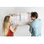 Magnetic Glass Dry Erase Board