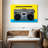 Retro Boombox-1098653012