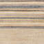 Tapis beige / gris / bleu tissé à plat Naper-1789029261