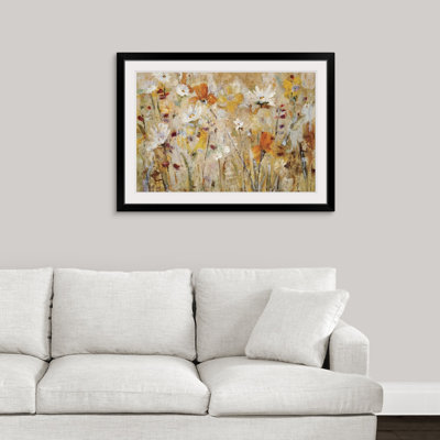 « Jostle » - impression