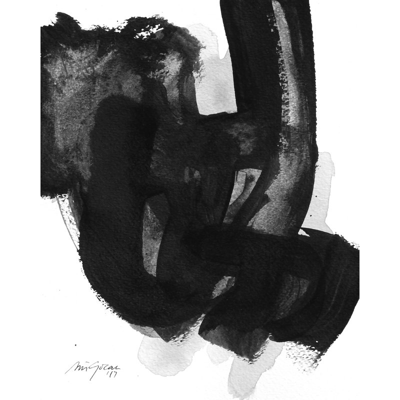 11.7.4 Print by Simona Gocan, 21.25" H x 17.25" W 