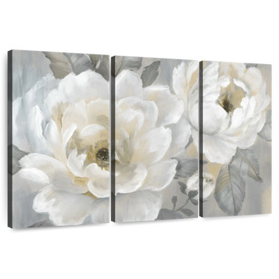 Harnek Perfect Peonies
