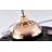 Fredu Ceiling Fan with LED Lights