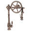 Wheel Pulldown Faucet-2046835023