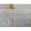 Tapis oriental moderne Oushak noué à la main 7 pi 11 po x 10 pi 2 po G14678