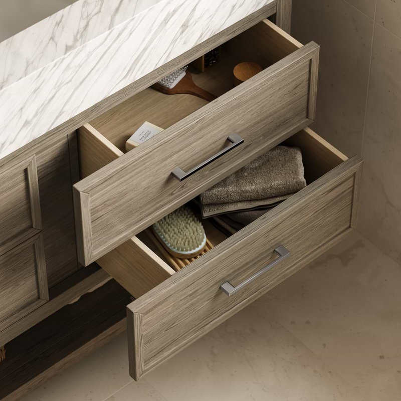 Rowan Vanity, 60" W