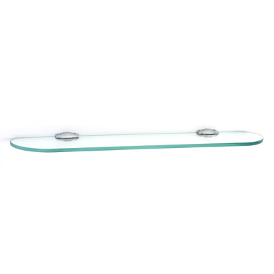 Charlie's Wall Shelf