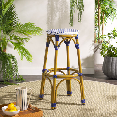 Goldmann Aluminum Outdoor Stool