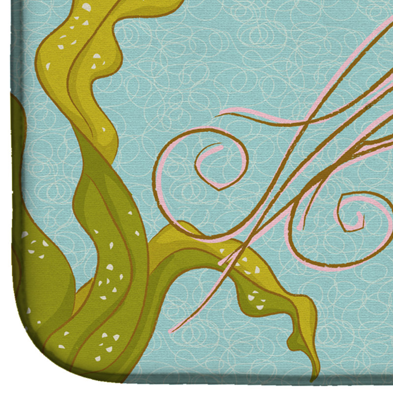 Drying Mat