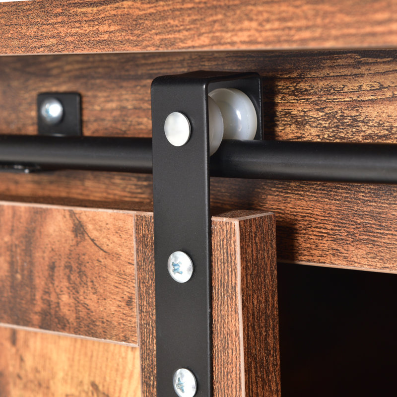 Maia Unfinished Sideboard