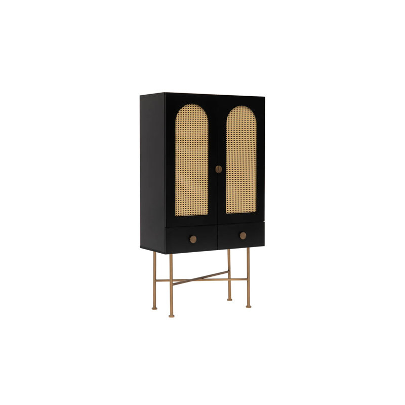 Canan 150cm Console Table