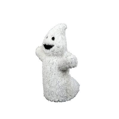 Blanc fantôme, 50 cm