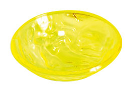 Bol décoratif lune