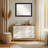 Dalat Beveled Framed Wall Mirror-120328429-120328428