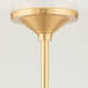 Hikari Chandelier by DABITO