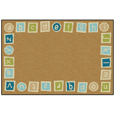 Tapis pour enfants KID $ Value PLUS 73,46 pi