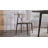 Modern Upholstered Dining Chairs, Set of 2 – Comfortable, Easy Assembly, Stylish Design (Beige-Grey / Teal Options)-2031404972