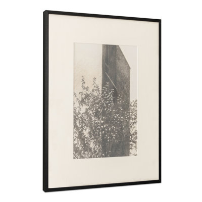 Retreat 2 Framed Print