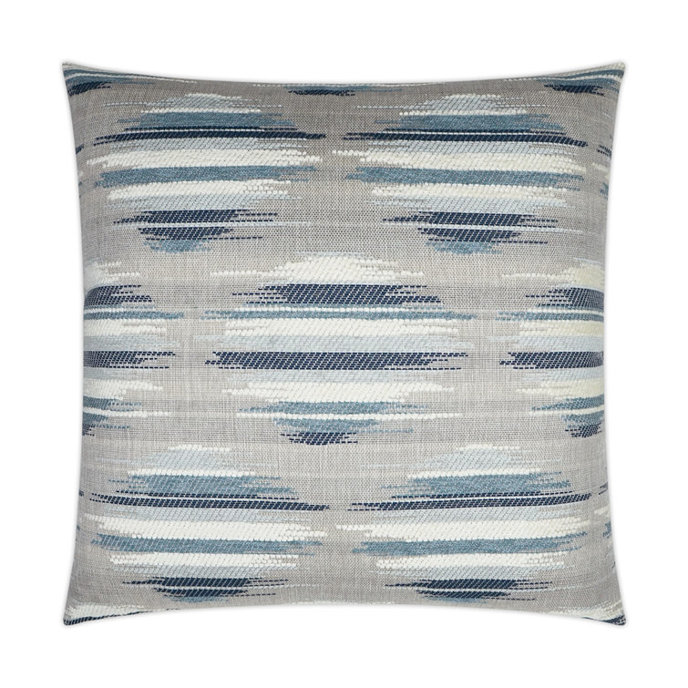 Kenzo No Decorative Addition Polypropylene Blend Throw Pillow