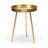 Grunlien End Table