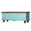 Commode blanche Bungalow Rose Frost-1555519171
