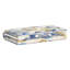 Aoki Ikat Linen Bed Runner-17813031