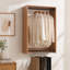 Système de placard en bois Devi