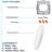 LED Flush Mount-128885101