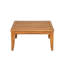 Ensemble de salle à manger d'extérieur, ensemble de canapé de patio, ensemble de mobilier de jardin modulaire d'extérieur en forme de L