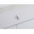 Jax 1.9" Length Rectangular Knob-69356463