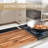Sangdo Acacia Wood Cutting Board-111178714