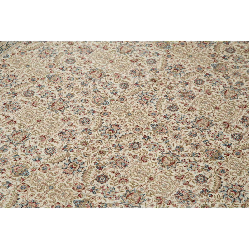 Synthetic Indoor Rug