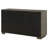 Carlwirt 8-drawer Dresser Taupe Oak-375660308