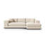 Micadoni Upholstered Corner Sofa-89277257-89277262