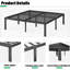 Base de lit avec rangement Edmonson-865832173