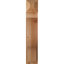 Persienne en bois rustique Funston Craftsman-106951957-31649550