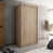 Natural Wood selected