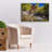 'Crystal Mill Ii' by Rick Berk Canvas Wall Art-580444910
