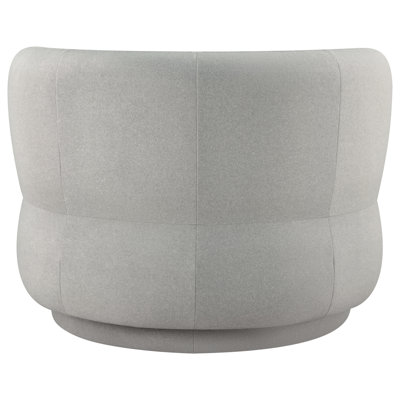 Kim Marcello Swivel Accent Chair
