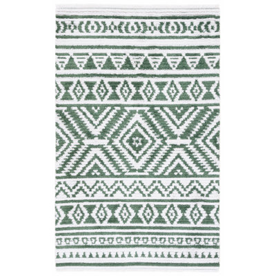 Brander Performance Geometric Rug