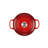Le Creuset Signature Enameled Cast Iron Round Dutch Oven with Lid-89223689-100151003