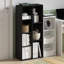 Moniece 7-Cube Reversible Bookcase-1259290862