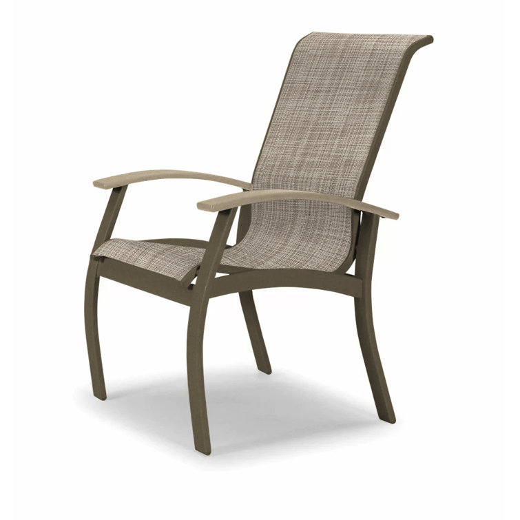 Chaise de patio Askar